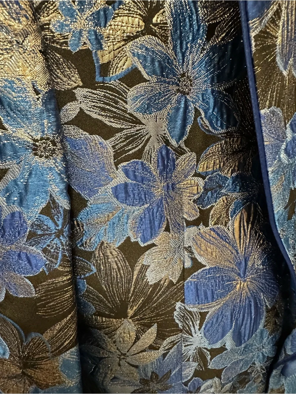 Bespoke Tazzio 